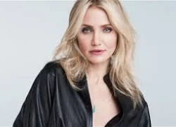 Cameron Diaz: "Tôi thích mình già"