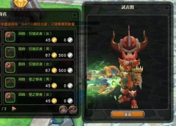 Cận cảnh game nhập vai Dragon Slayer ngày thử nghiệm