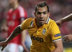 Carlos Tevez mất cả tỷ đồng chuộc cha bị bắt cóc tống tiền