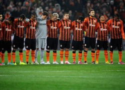 Cầu thủ Shakhtar Donetsk từ chối trở lại Ukraine