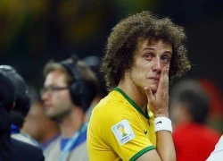 CĐV 9 tuổi gửi thư động viên Daviz Luiz: 'Đừng buồn, anh ơi...'