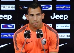 Cha của Tevez được nhóm bắt cóc trả tự do