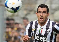 Cha của Tevez được trả tự do sau 8h bị bắt cóc