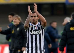 Cha của Tevez may mắn thoát chết sau vụ bắt cóc