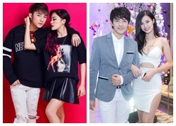 Chấm điểm thời trang 3 cặp đôi hot nhất showbiz Việt