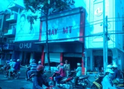 Cháy tiệm giày, 3 người chết: Lời kể người thoát nạn