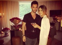 Cheryl Cole gây sốc khi bí mật kết hôn chỉ sau 3 tháng hẹn hò