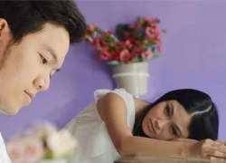 "Chết khiếp" với những cô nàng... cuồng yêu