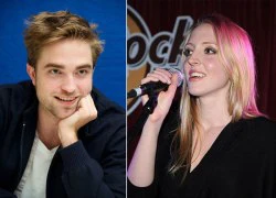 Chị gái Robert Pattinson dự thi X Factor