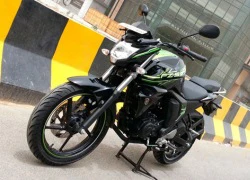 Chi tiết Yamaha FZ-S phiên bản 2.0