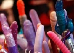 Chơi sextoy: Sướng thầm ôm bệnh!