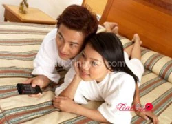 Chồng bắt vợ xem phim sex để cải thiện chuyện phòng the