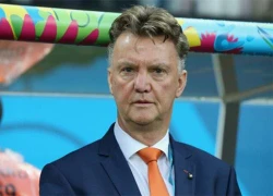 Chưa đến 15% CĐV tin Van Gaal vô địch Ngoại hạng Anh mùa sau