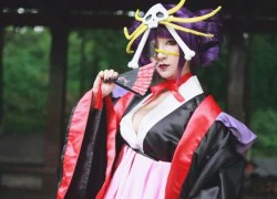 Chùm ảnh cosplay rất đỉnh và dễ thương