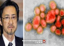 Chuyên gia &#8220;gây bão&#8221; vì tái tạo virus cúm chết người