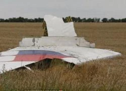 Chuyên gia vũ khí phân tích về tên lửa BUK đã bắn hạ MH17