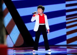 Chuyện ít biết của bố mẹ có con dự thi The Voice Kids