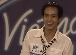 Clip Hồ Quang Hiếu thi Vietnam Idol 7 năm trước gây chú ý