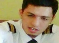 Cơ phó MH17 từng thoát nạn MH370