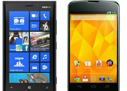 comScore: thị phần Windows Phone và Android tại Mỹ vẫn "dẫm chân tại chỗ"