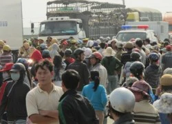 "Công an đánh dân": Chẳng lẽ cứ bán tín bán nghi?