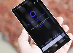 Cortana chính thức lên ngôi "thánh dự" của World Cup 2014