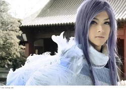 Cosplayer nổi tiếng "xinh trai" góp mặt trong phim chuyển thể hàng khủng