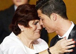 CR7 suýt không tồn tại trên cõi đời!