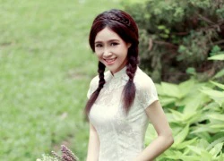 Cùng ngắm vẻ đẹp của Sarah ShuiLian