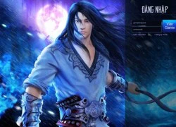 Cùng soi game online Phong Vân trước ngày mở cửa tại Việt Nam