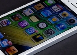 Cướp Iphone 5 của phụ nữ trên phố giữa ban ngày