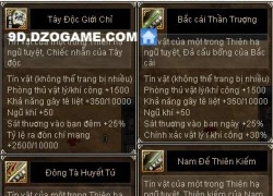 Cửu Long Tranh Bá tặng quà khủng mừng sinh nhật 2 tuổi