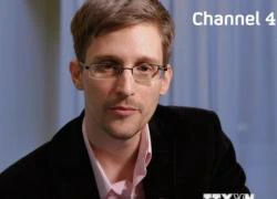 Cựu nhân viên tình báo Edward Snowden tiết lộ thông tin mới