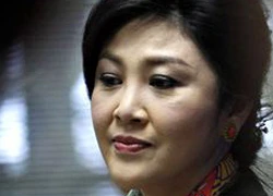 Cựu Thủ tướng Thái Lan Yingluck sắp đi châu Âu