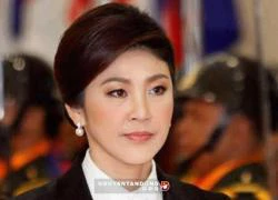 Cựu thủ tướng Yingluck được ra nước ngoài