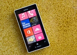 Đã có 12 triệu chiếc Nokia Lumia 520 được kích hoạt