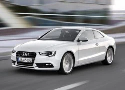 Đại lý Audi lừa khách hàng về độ an toàn của Audi A5