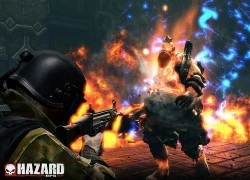 Đánh giá Hazard Ops: Game bắn súng cực thú vị cho game thủ Việt