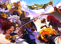 Đánh giá Heva Clonia Online: Game nhập vai hành động vui nhộn cho gamer Việt