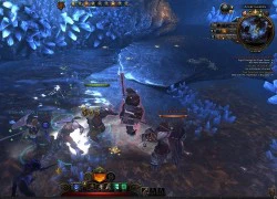 Đánh giá Neverwinter Online: MMO hành động cực hấp dẫn