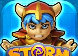 Đánh giá Storm Casters - Game nhập vai hành động hấp dẫn