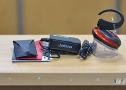 Đánh giá tai nghe Bluetooth Jabra Stone 3