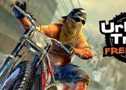 Đánh giá Urban Trial Freestyle - Game mobile đề tài mô tô đường phố