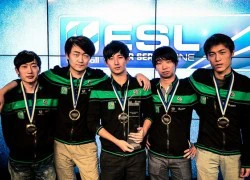 Đánh giá ViCi Gaming trước thềm DOTA 2 The International 4