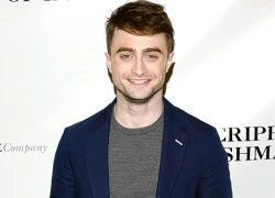 Daniel Radcliffe tiết lộ kinh nghiệm giường chiếu