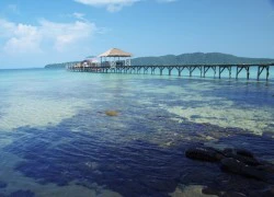 Đảo Koh Rong - đi và trải nghiệm