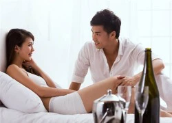 Dạo này người ta hay&#8230; ngoại tình