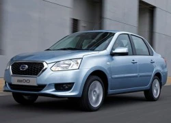 Datsun on-Do &#8211; Xe gia đình trị giá dưới 10.000 USD