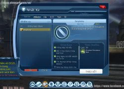 DC Universe Online hé lộ những hình ảnh Việt hóa đầu tiên