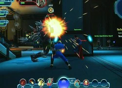 DC Universe Online hủy bản Việt hóa, dự kiến ra mắt quý 4